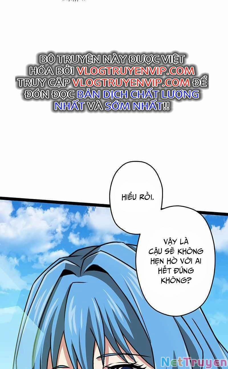 Đại Hiền Nhân Ma Thuật Cấp 99990000 21 trang 33