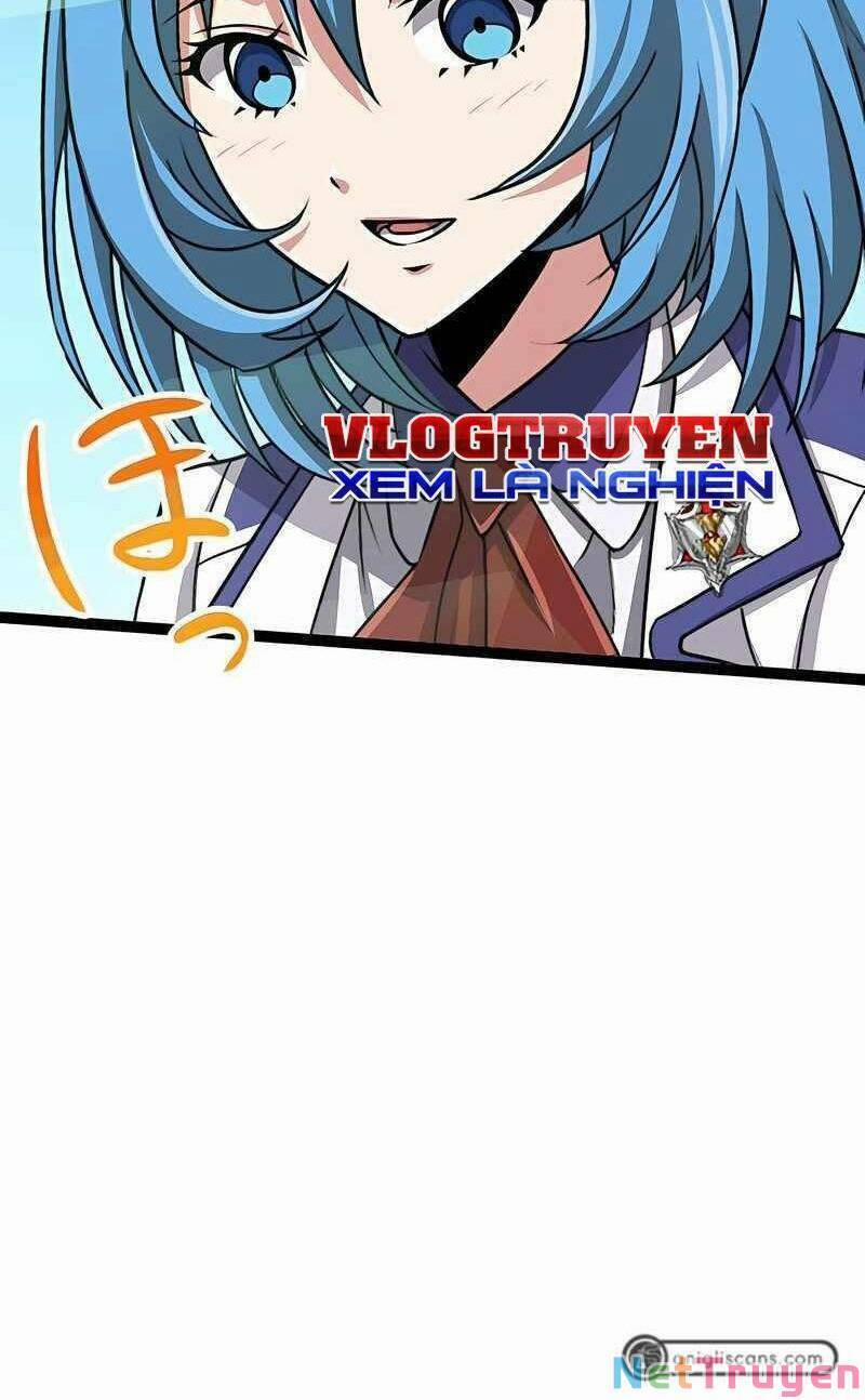 Đại Hiền Nhân Ma Thuật Cấp 99990000 21 trang 34