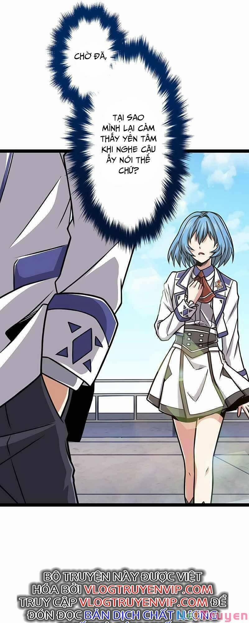 Đại Hiền Nhân Ma Thuật Cấp 99990000 21 trang 35