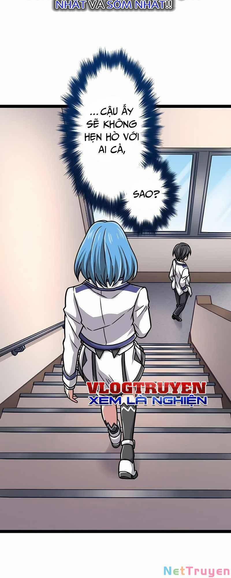 Đại Hiền Nhân Ma Thuật Cấp 99990000 21 trang 36