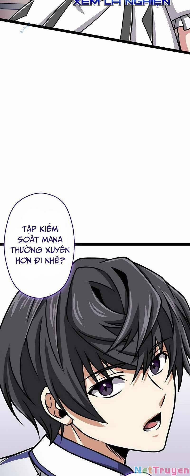 Đại Hiền Nhân Ma Thuật Cấp 99990000 21 trang 39