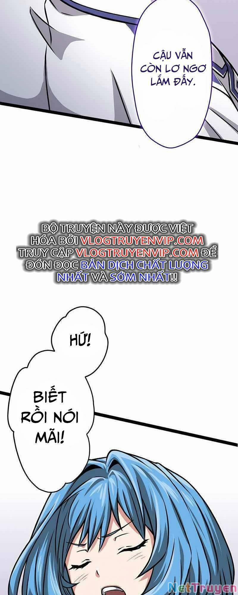 Đại Hiền Nhân Ma Thuật Cấp 99990000 21 trang 40