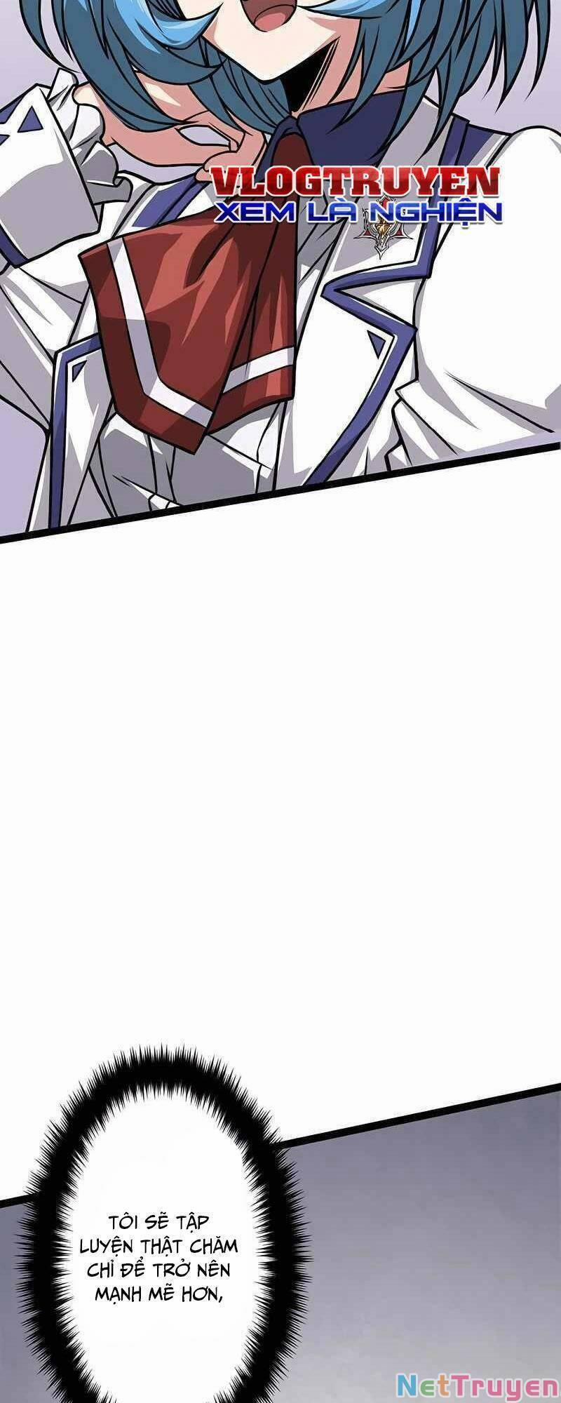 Đại Hiền Nhân Ma Thuật Cấp 99990000 21 trang 41