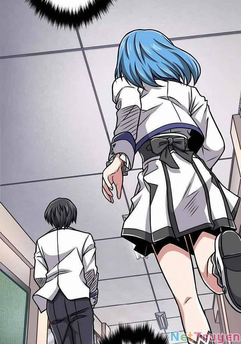 Đại Hiền Nhân Ma Thuật Cấp 99990000 21 trang 42