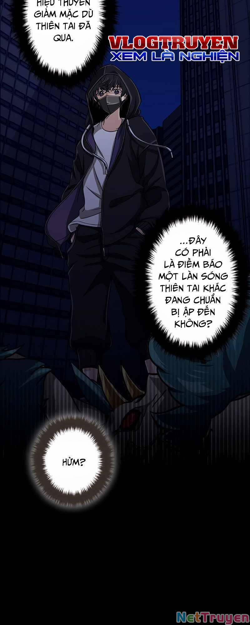 Đại Hiền Nhân Ma Thuật Cấp 99990000 21 trang 45