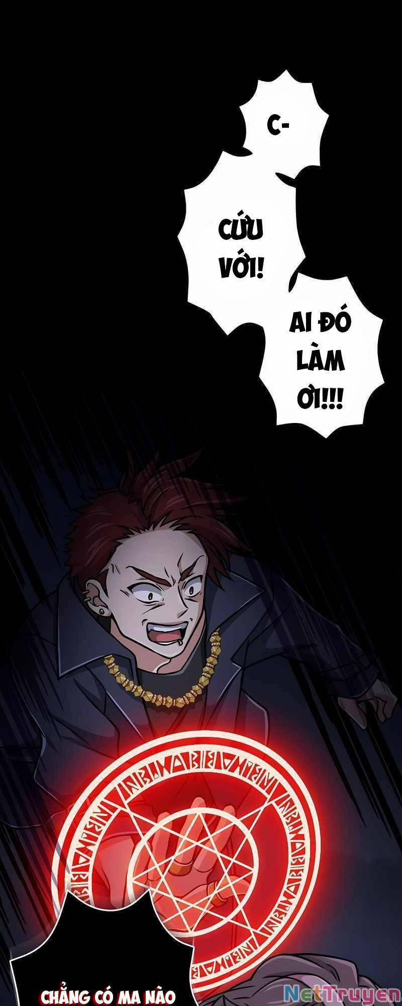 Đại Hiền Nhân Ma Thuật Cấp 99990000 21 trang 46