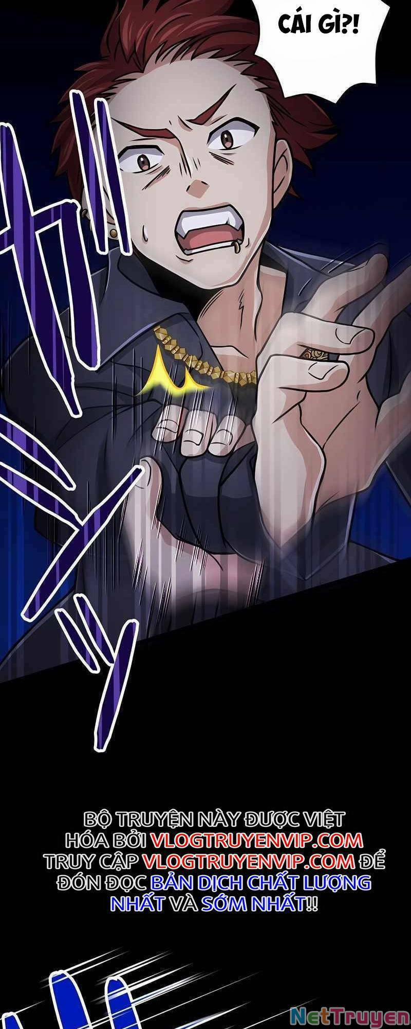 Đại Hiền Nhân Ma Thuật Cấp 99990000 21 trang 49