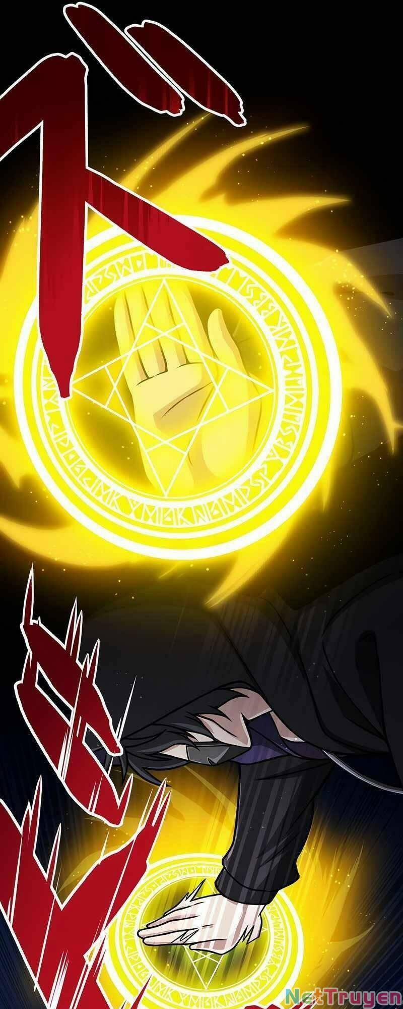 Đại Hiền Nhân Ma Thuật Cấp 99990000 21 trang 52