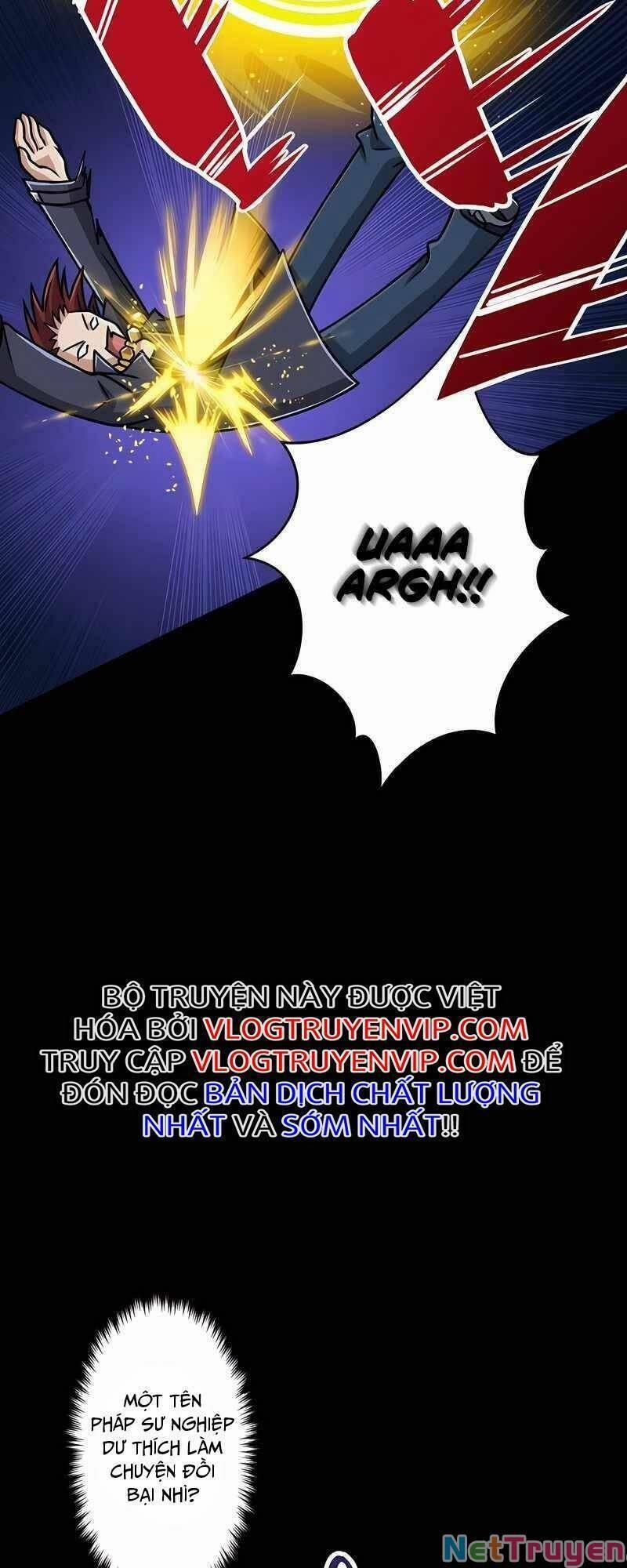 Đại Hiền Nhân Ma Thuật Cấp 99990000 21 trang 53