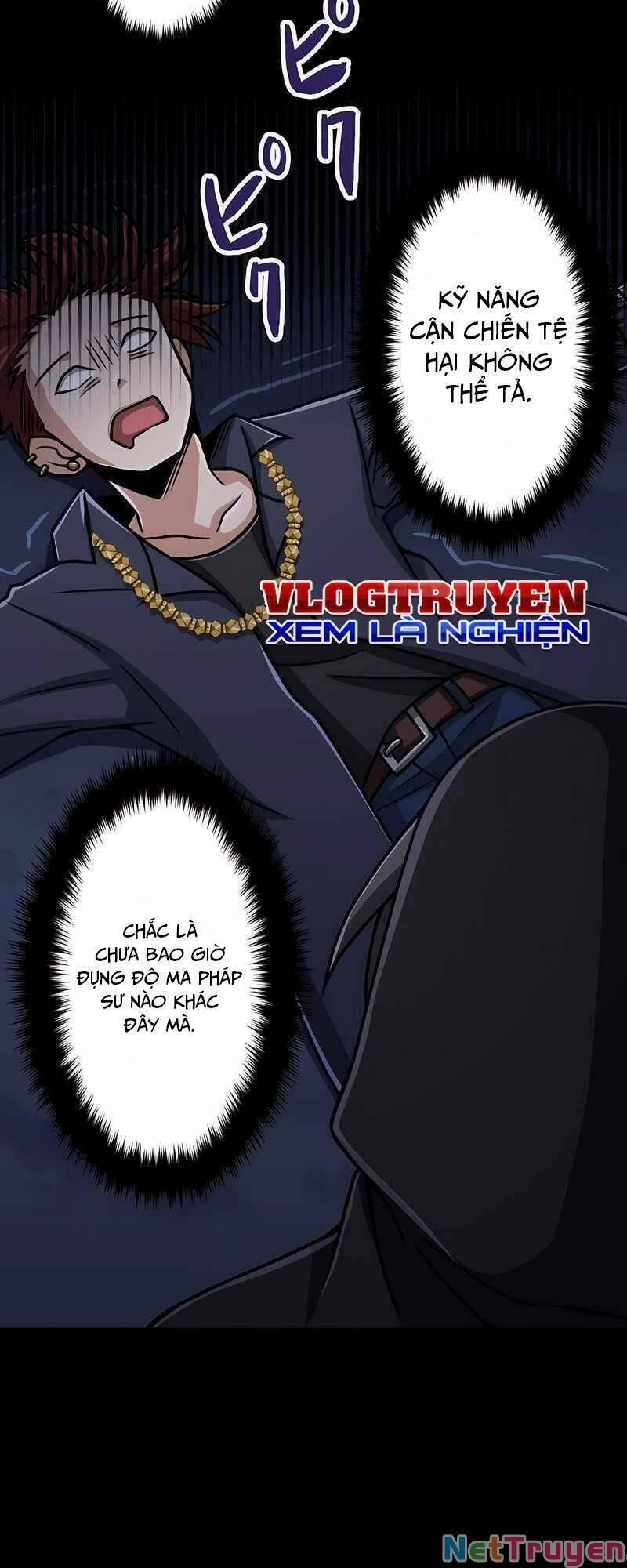 Đại Hiền Nhân Ma Thuật Cấp 99990000 21 trang 54