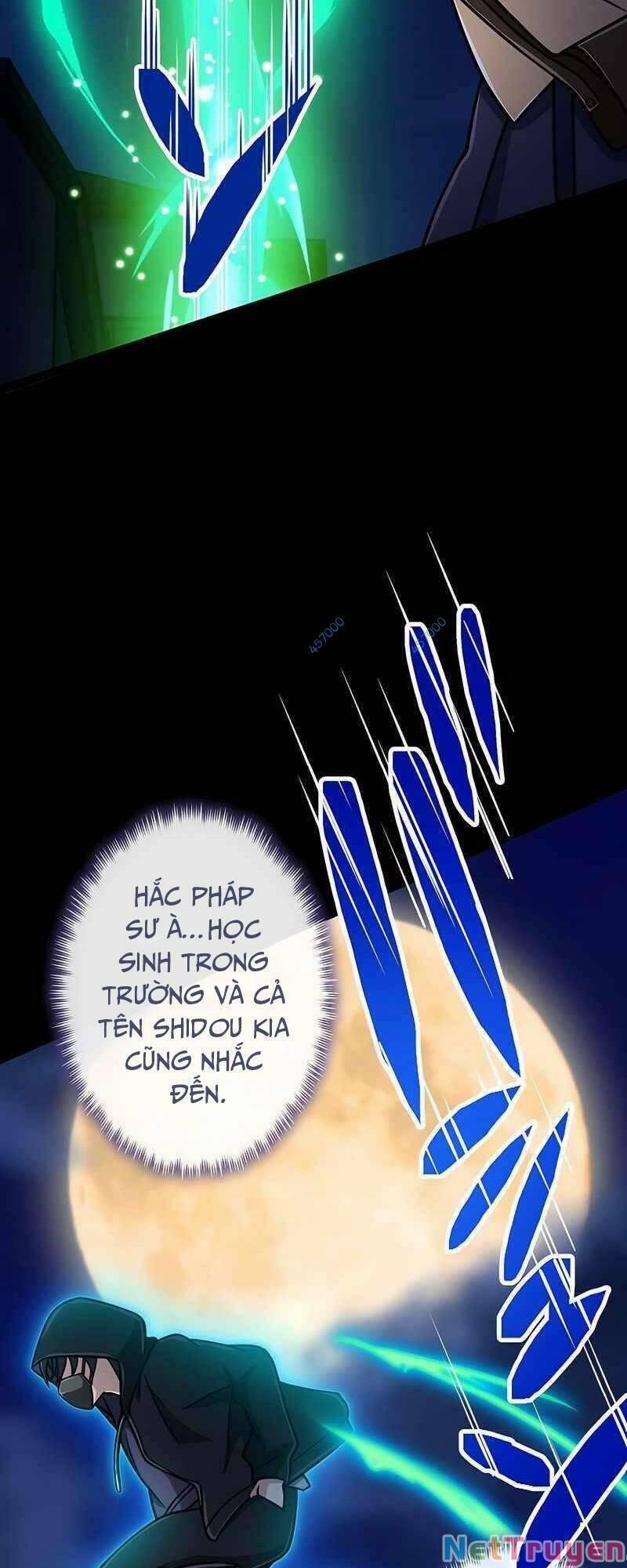 Đại Hiền Nhân Ma Thuật Cấp 99990000 21 trang 57