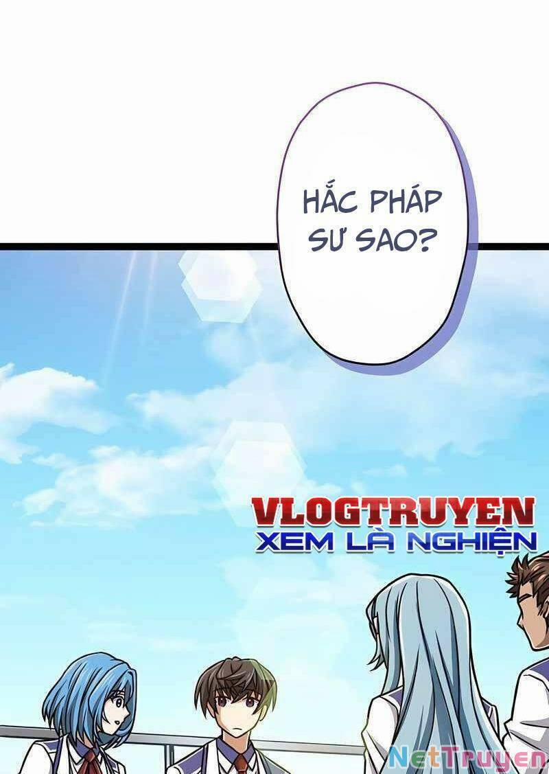 Đại Hiền Nhân Ma Thuật Cấp 99990000 21 trang 59