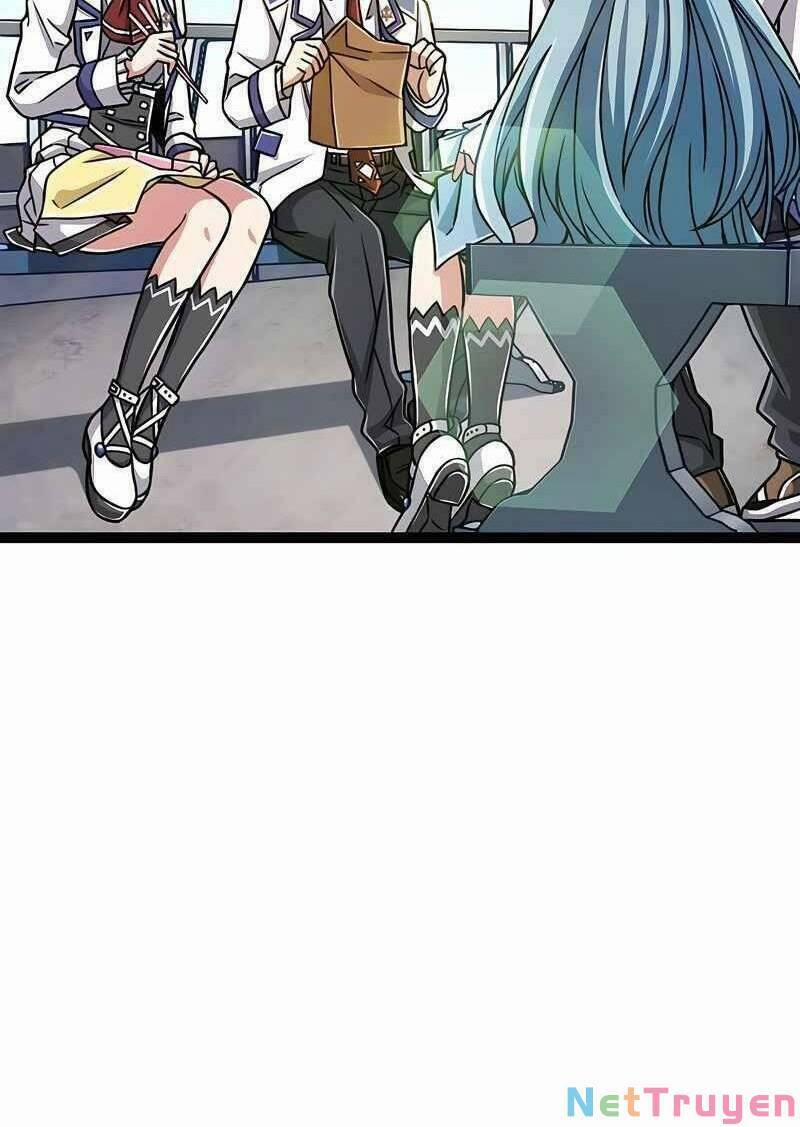 Đại Hiền Nhân Ma Thuật Cấp 99990000 21 trang 60