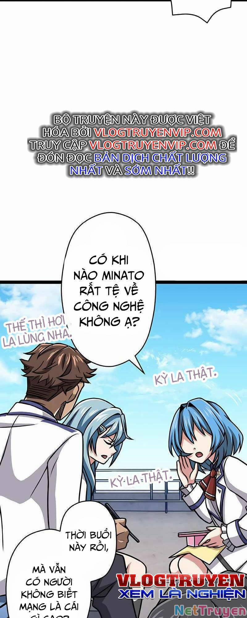 Đại Hiền Nhân Ma Thuật Cấp 99990000 21 trang 64