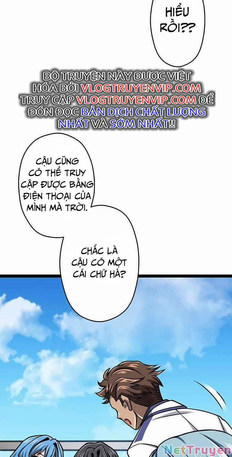 Đại Hiền Nhân Ma Thuật Cấp 99990000 21 trang 67