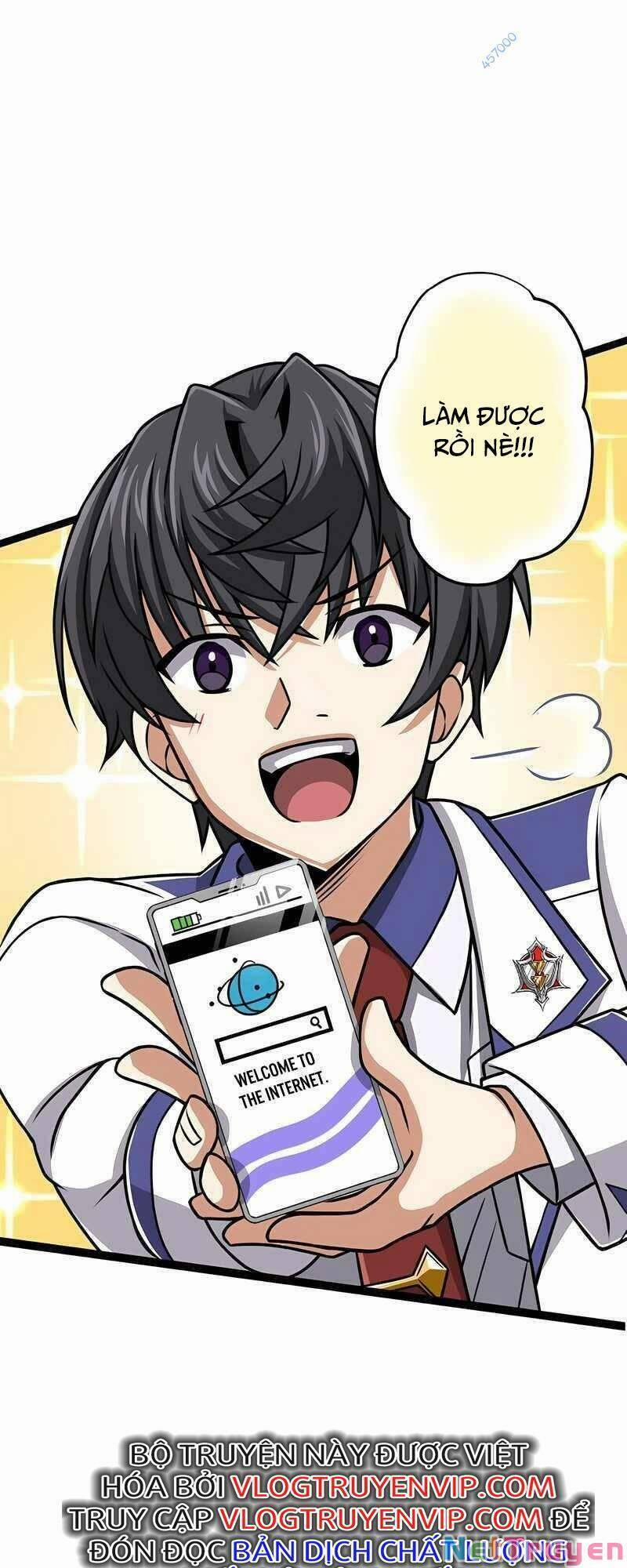 Đại Hiền Nhân Ma Thuật Cấp 99990000 21 trang 69