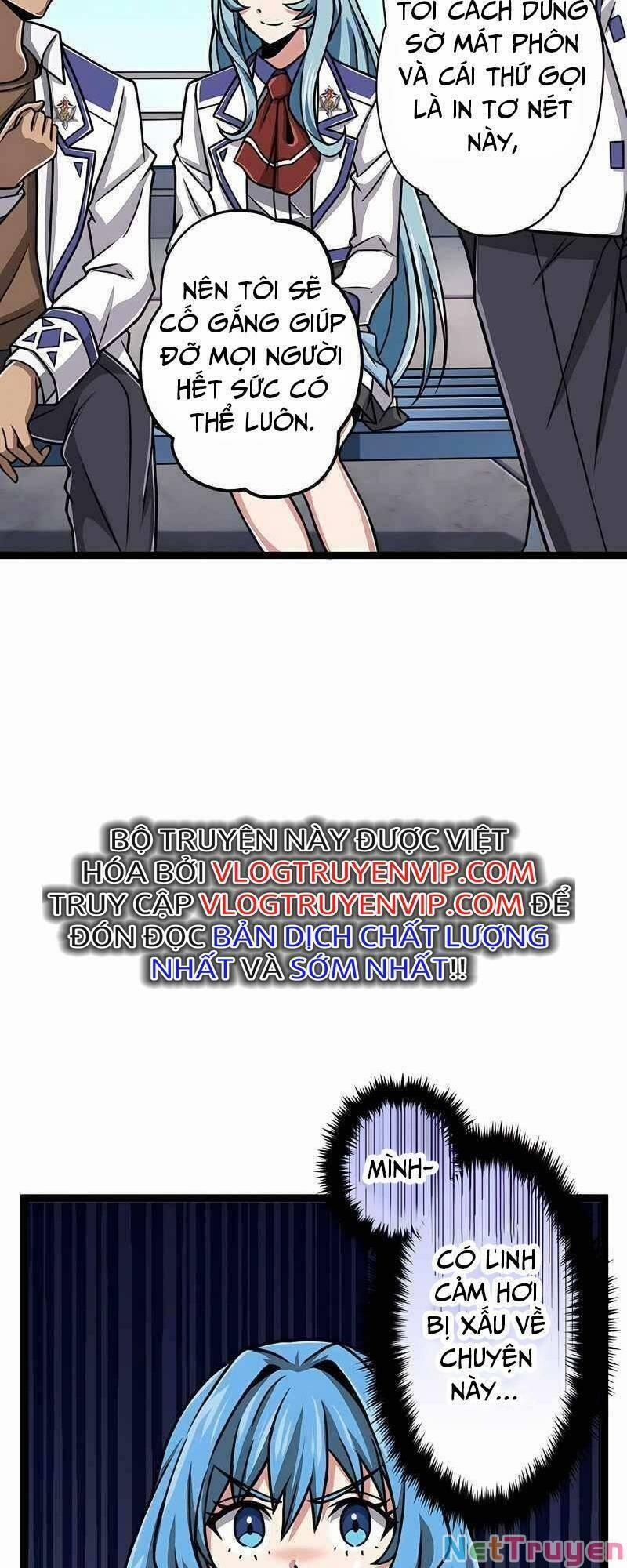 Đại Hiền Nhân Ma Thuật Cấp 99990000 21 trang 73