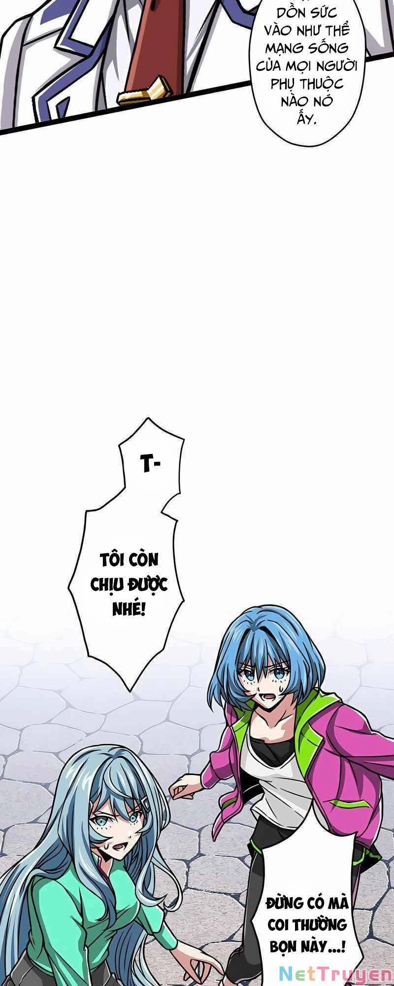 Đại Hiền Nhân Ma Thuật Cấp 99990000 21 trang 78