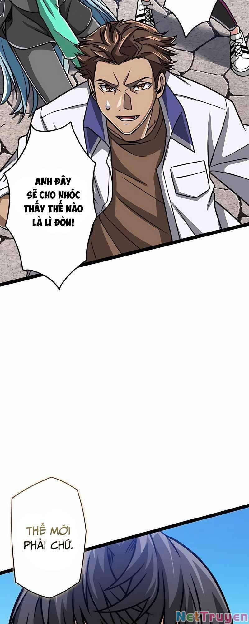 Đại Hiền Nhân Ma Thuật Cấp 99990000 21 trang 79