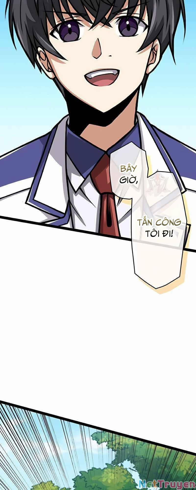 Đại Hiền Nhân Ma Thuật Cấp 99990000 21 trang 80