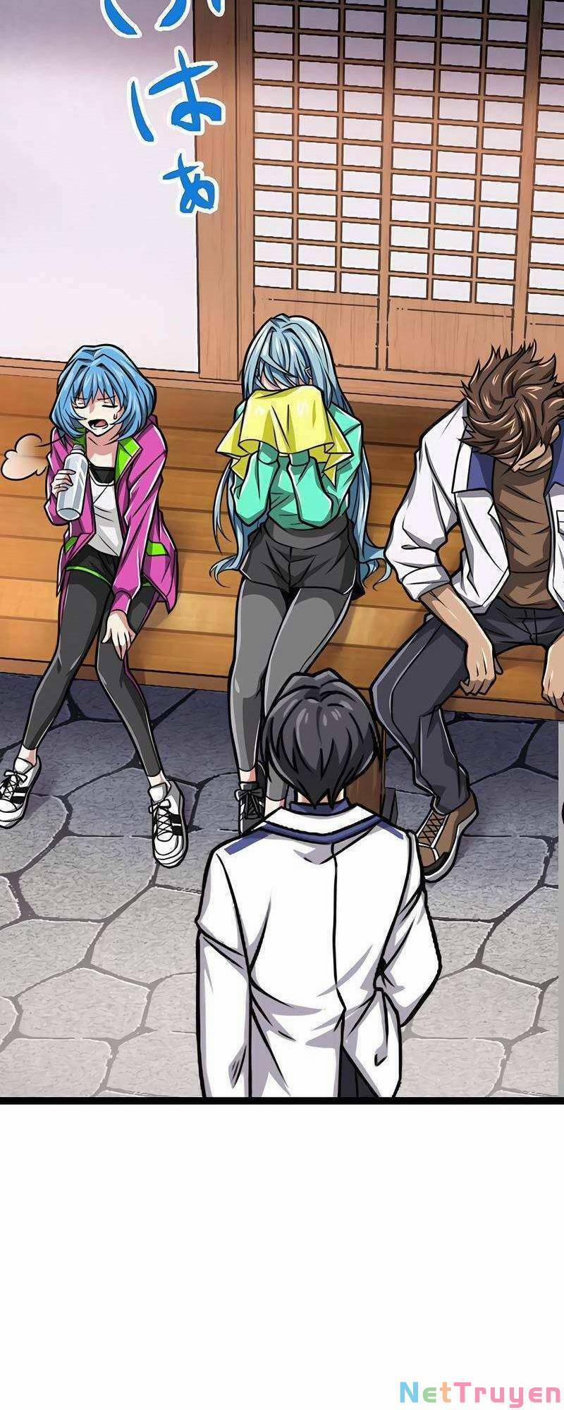 Đại Hiền Nhân Ma Thuật Cấp 99990000 22 trang 13