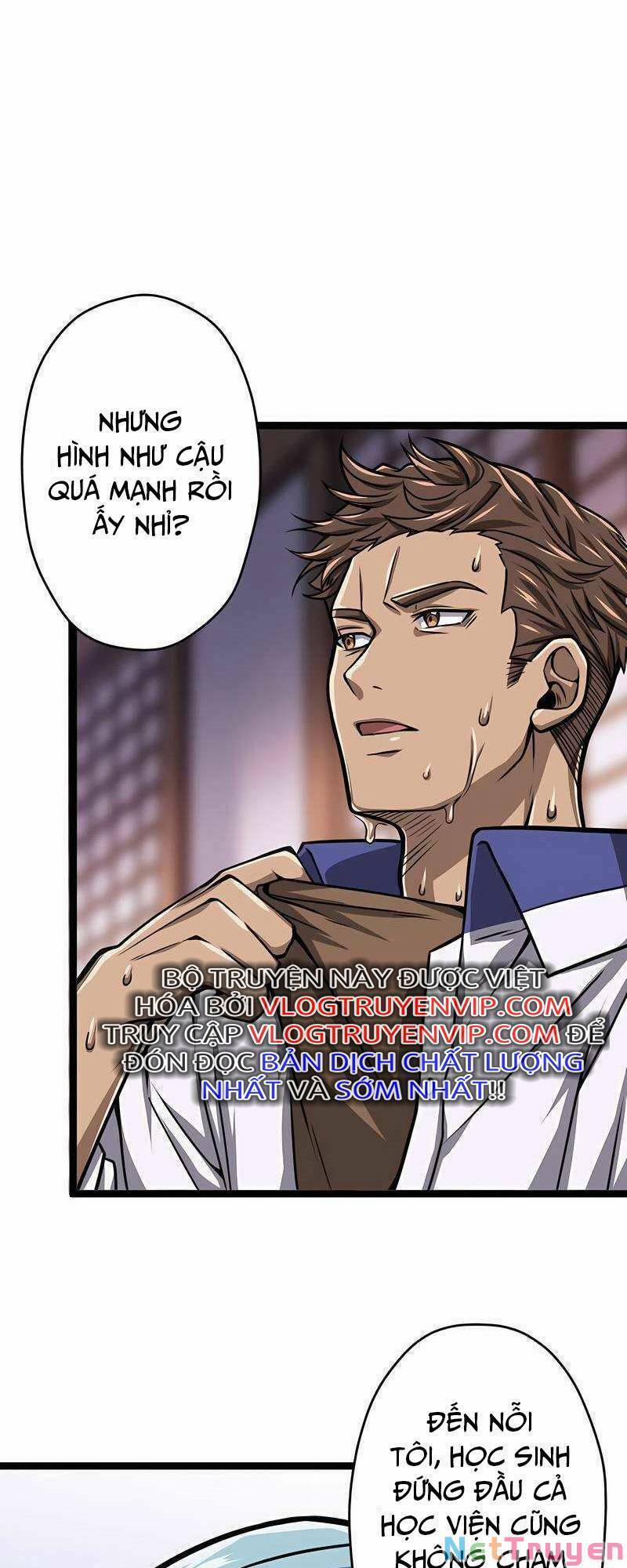 Đại Hiền Nhân Ma Thuật Cấp 99990000 22 trang 14