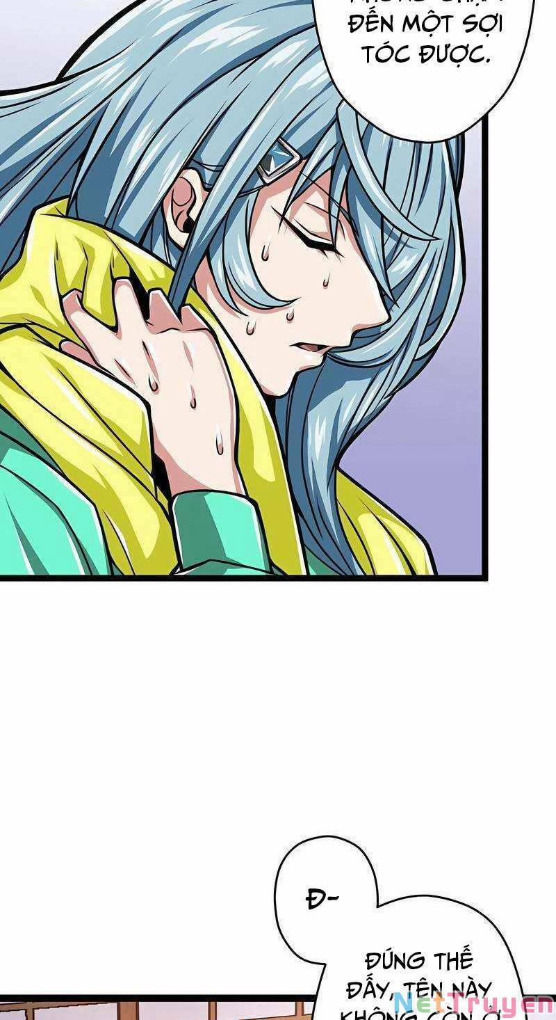 Đại Hiền Nhân Ma Thuật Cấp 99990000 22 trang 15