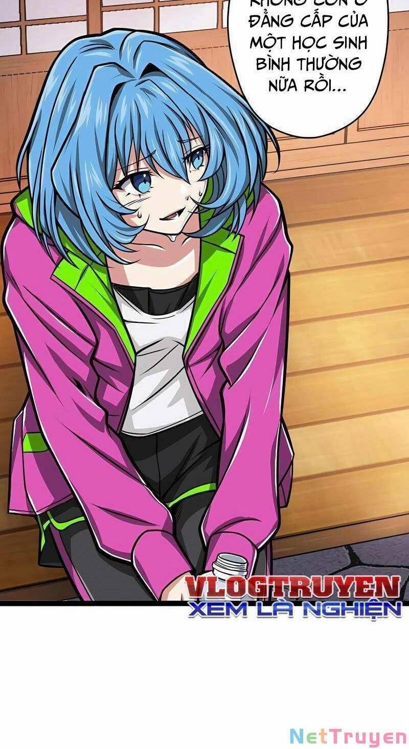 Đại Hiền Nhân Ma Thuật Cấp 99990000 22 trang 16