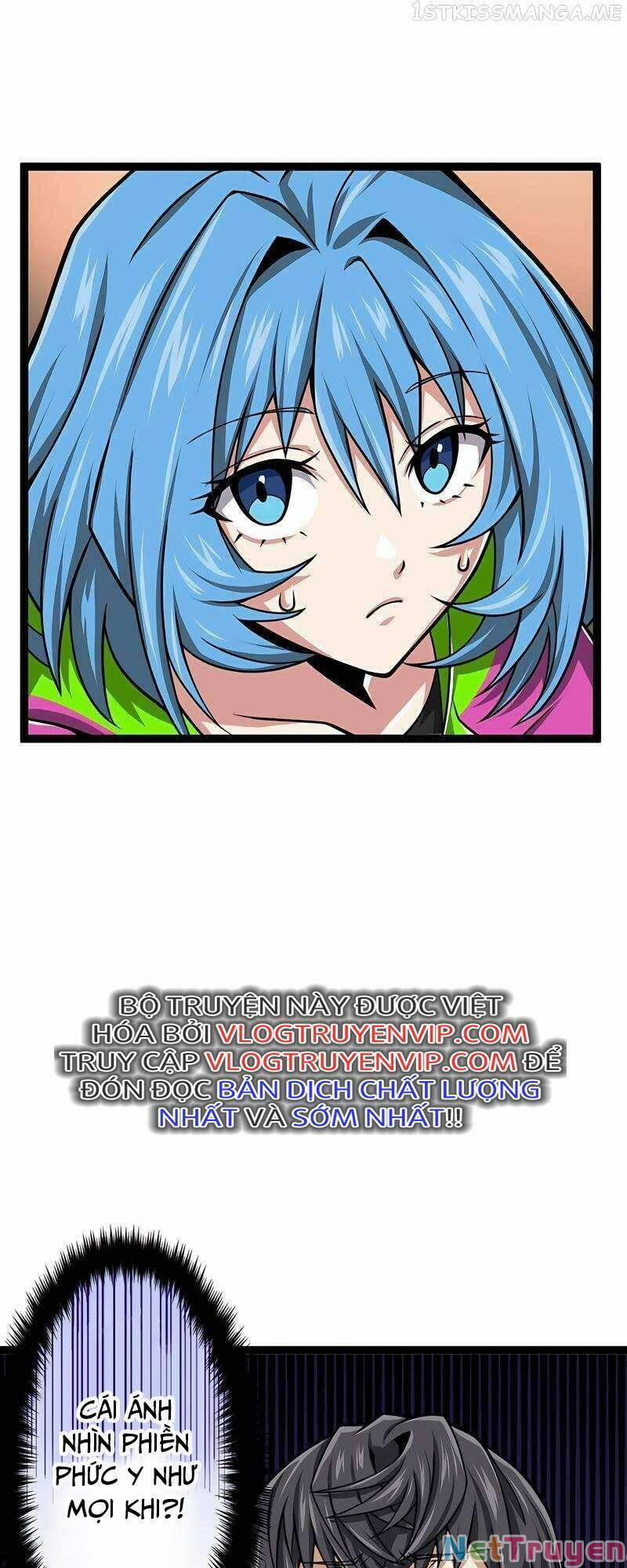 Đại Hiền Nhân Ma Thuật Cấp 99990000 22 trang 17