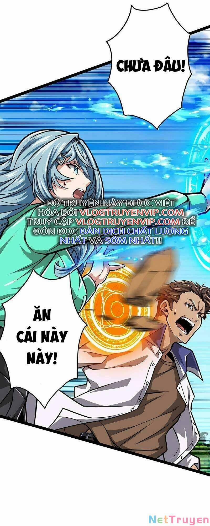 Đại Hiền Nhân Ma Thuật Cấp 99990000 22 trang 2