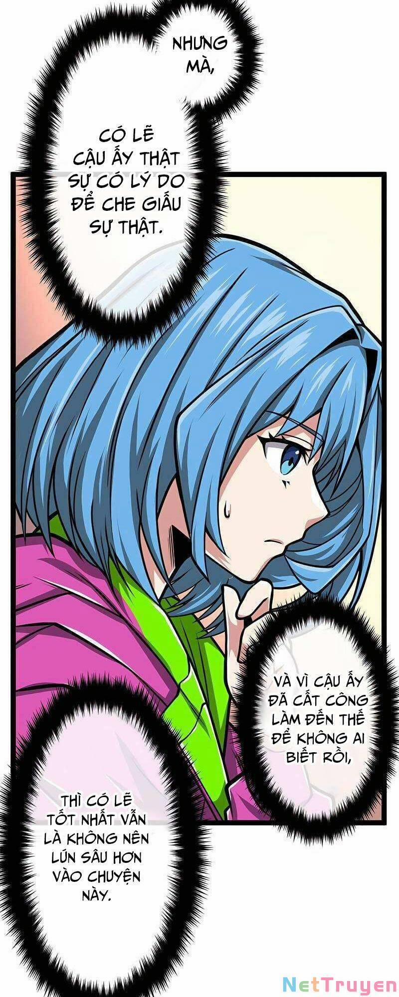 Đại Hiền Nhân Ma Thuật Cấp 99990000 22 trang 22