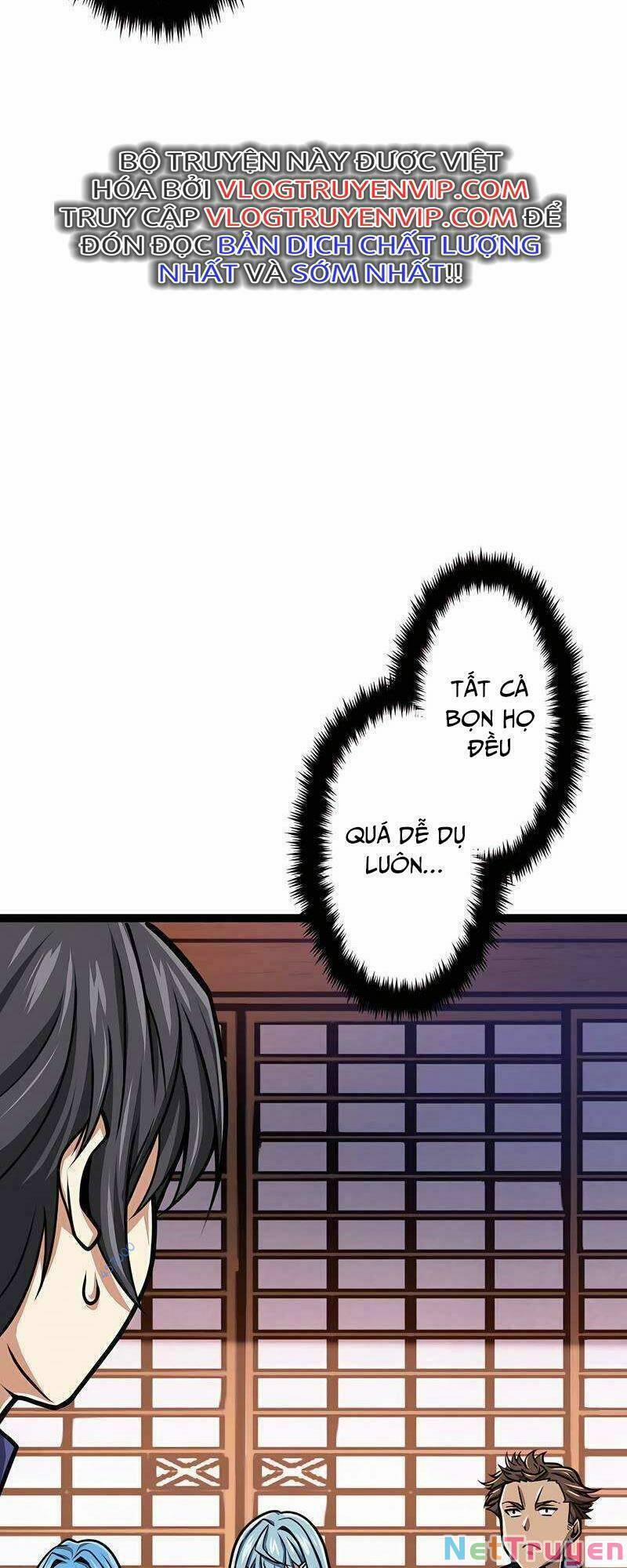 Đại Hiền Nhân Ma Thuật Cấp 99990000 22 trang 23