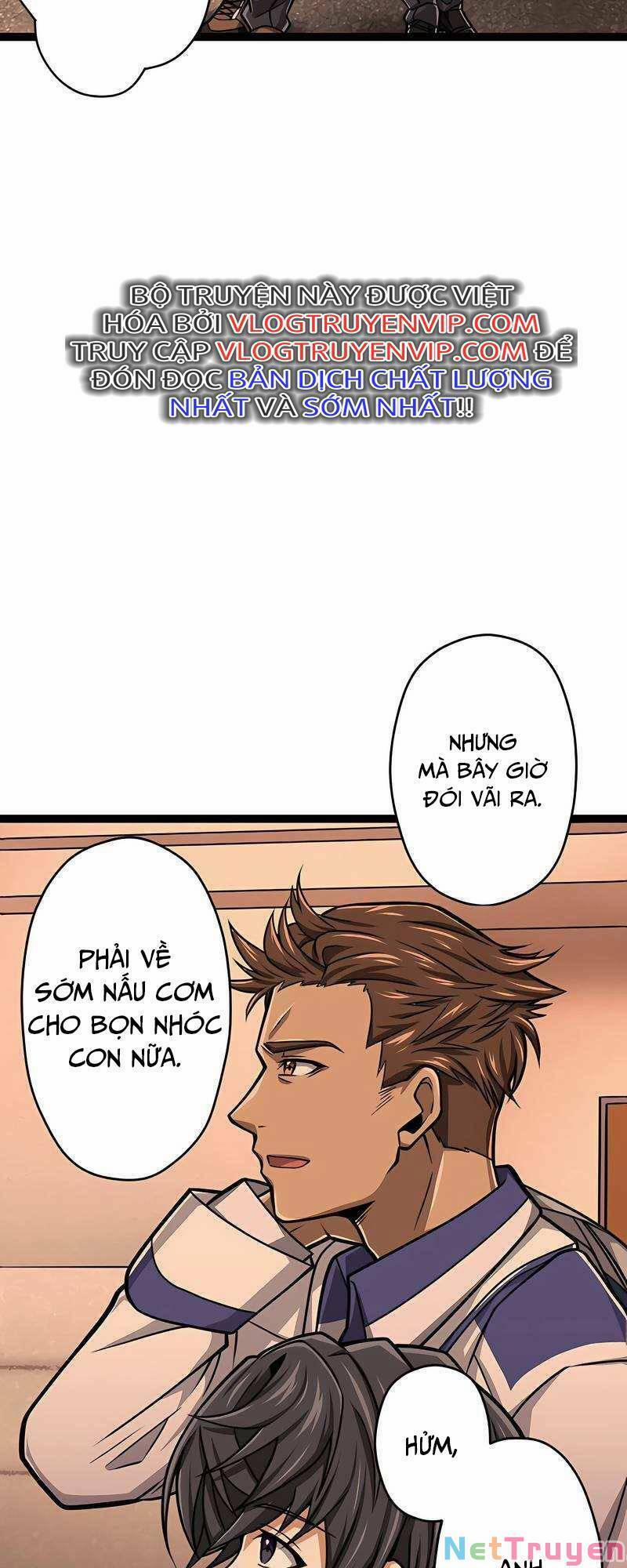 Đại Hiền Nhân Ma Thuật Cấp 99990000 22 trang 27