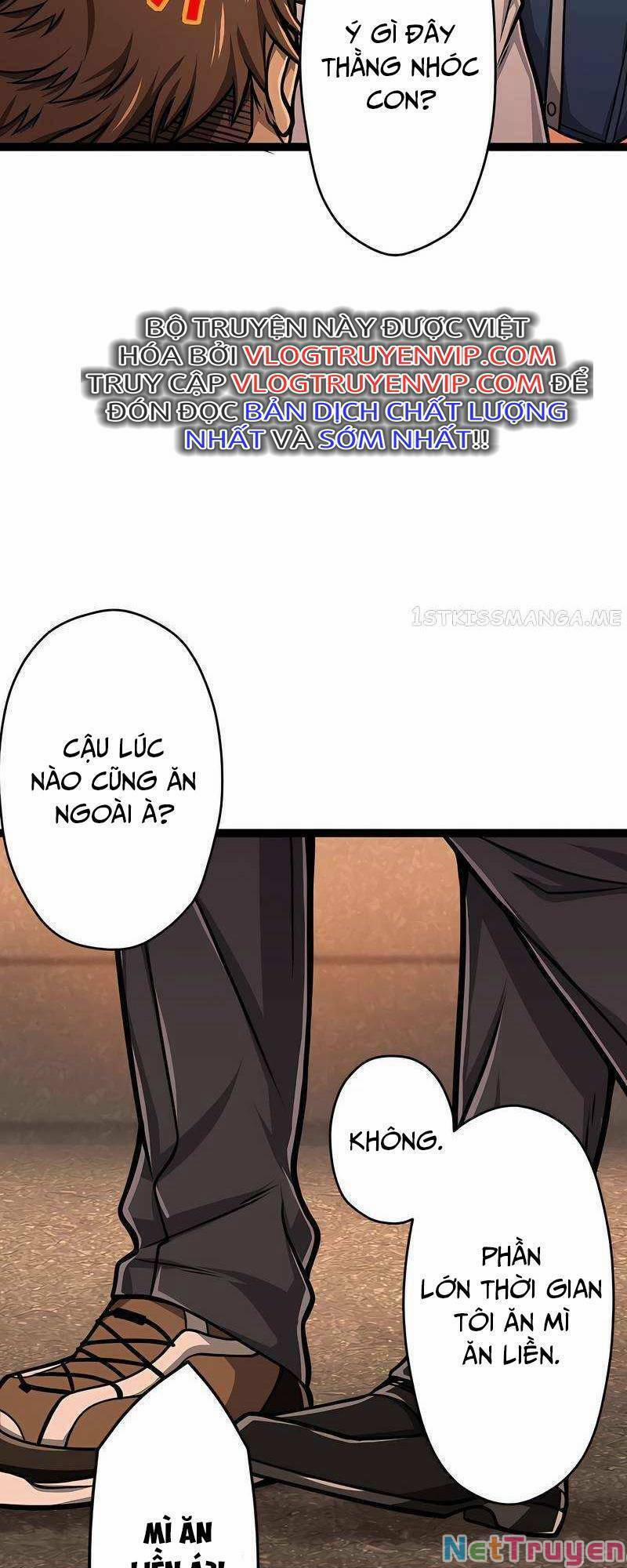 Đại Hiền Nhân Ma Thuật Cấp 99990000 22 trang 29