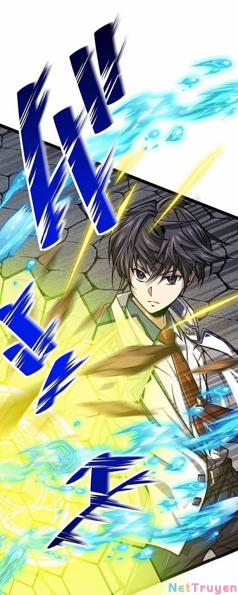 Đại Hiền Nhân Ma Thuật Cấp 99990000 22 trang 3