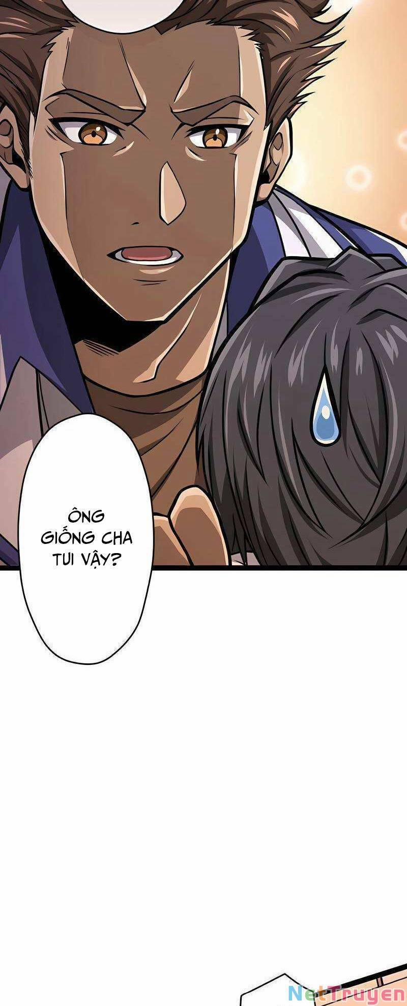 Đại Hiền Nhân Ma Thuật Cấp 99990000 22 trang 31