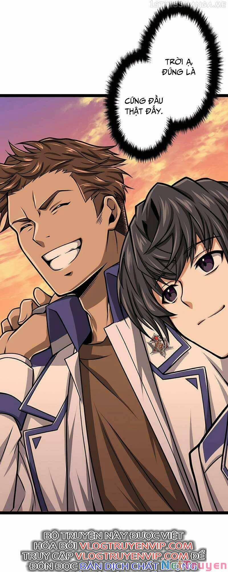 Đại Hiền Nhân Ma Thuật Cấp 99990000 22 trang 33