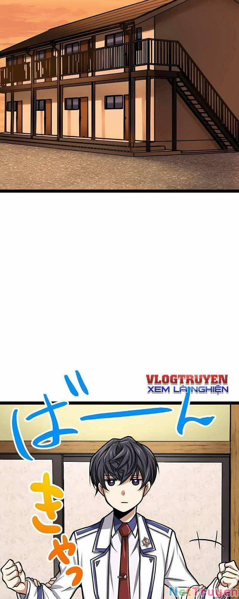 Đại Hiền Nhân Ma Thuật Cấp 99990000 22 trang 35