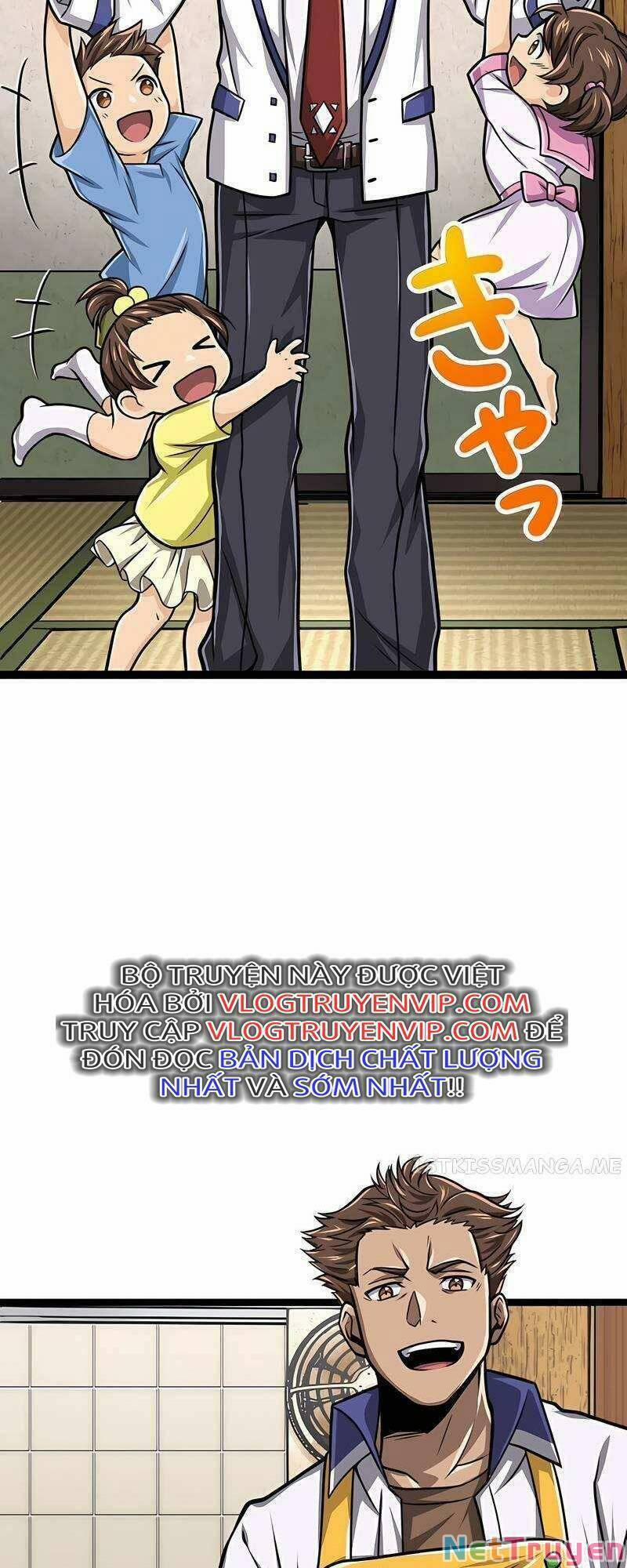 Đại Hiền Nhân Ma Thuật Cấp 99990000 22 trang 36