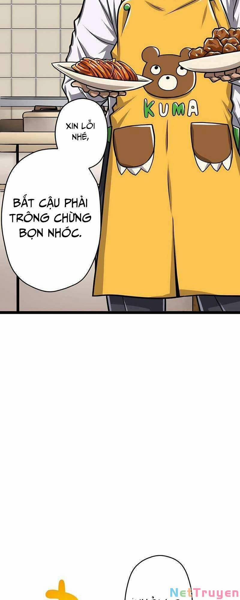 Đại Hiền Nhân Ma Thuật Cấp 99990000 22 trang 37