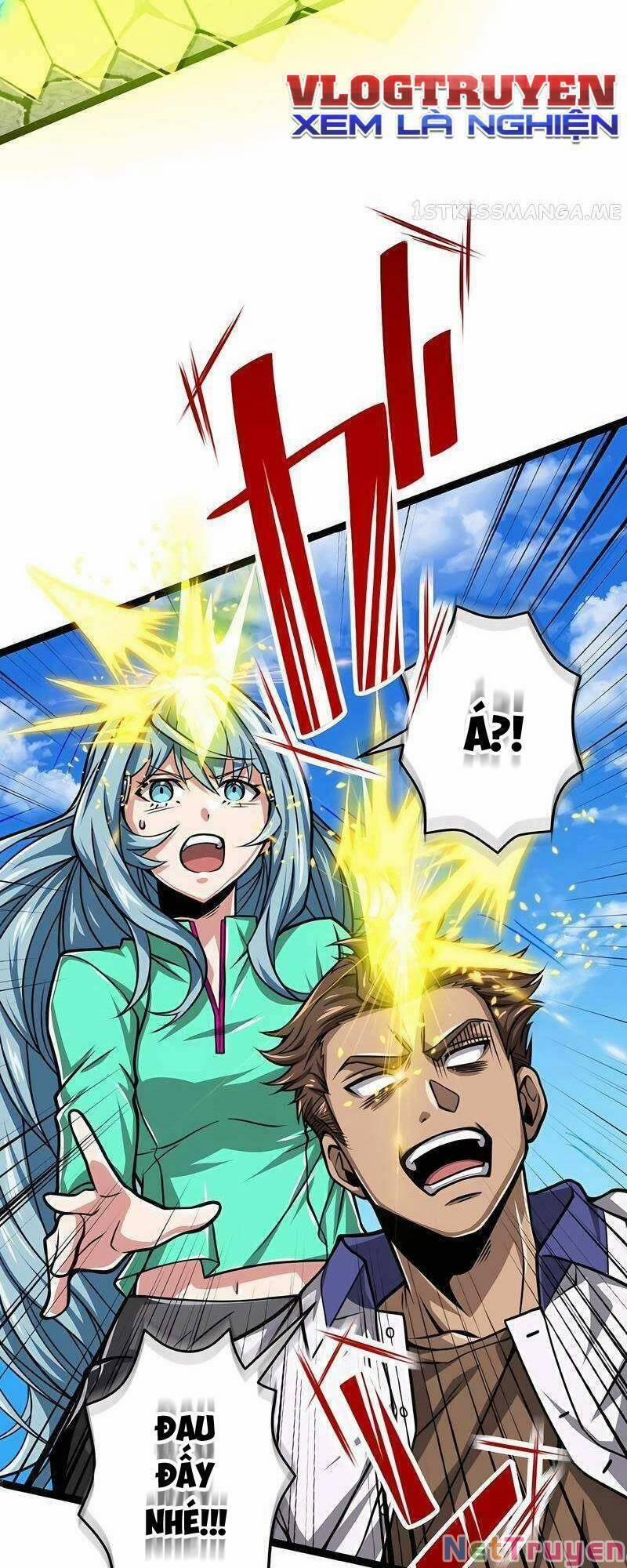 Đại Hiền Nhân Ma Thuật Cấp 99990000 22 trang 4