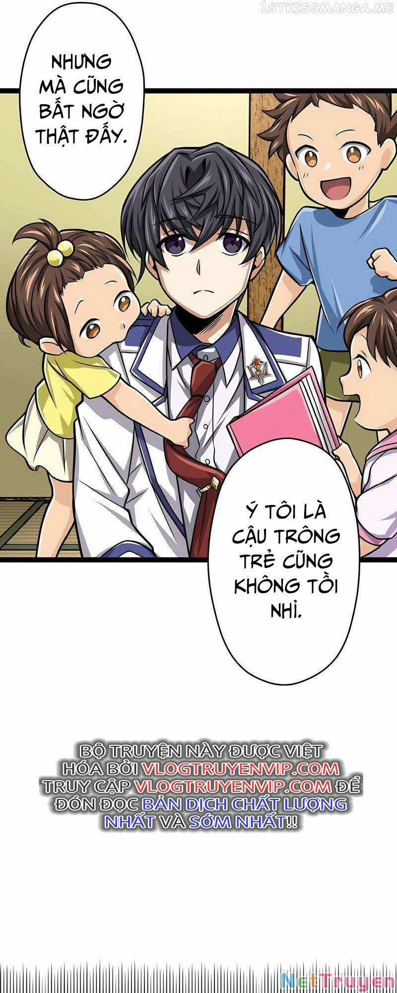 Đại Hiền Nhân Ma Thuật Cấp 99990000 22 trang 41