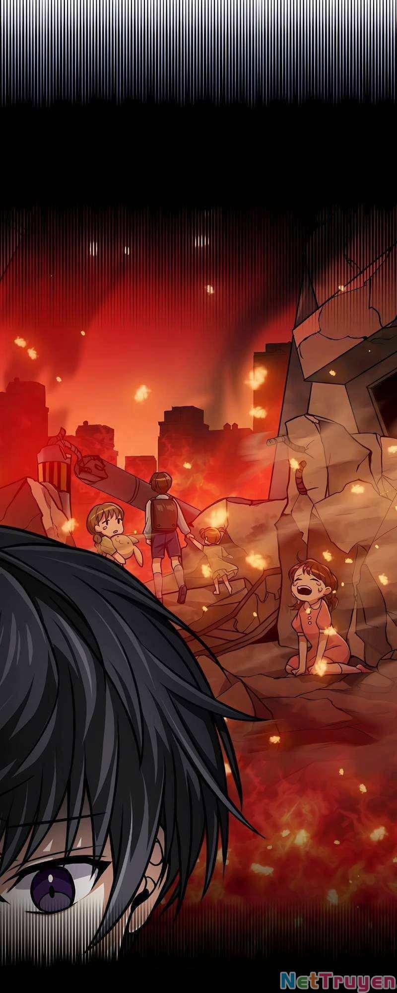 Đại Hiền Nhân Ma Thuật Cấp 99990000 22 trang 42