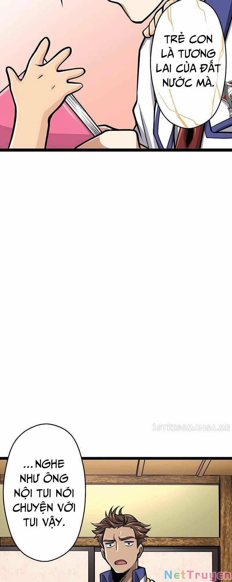 Đại Hiền Nhân Ma Thuật Cấp 99990000 22 trang 44