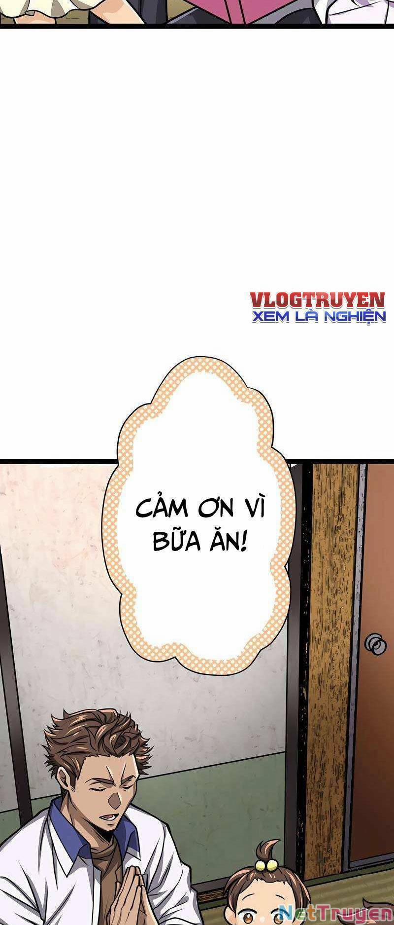 Đại Hiền Nhân Ma Thuật Cấp 99990000 22 trang 47