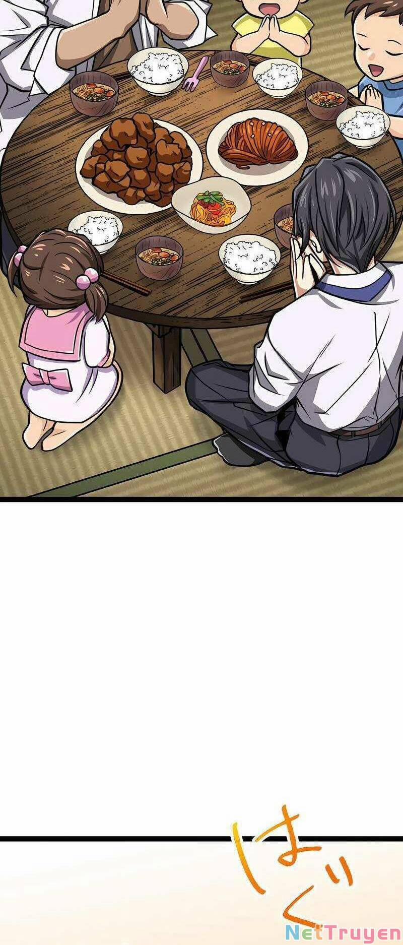 Đại Hiền Nhân Ma Thuật Cấp 99990000 22 trang 48