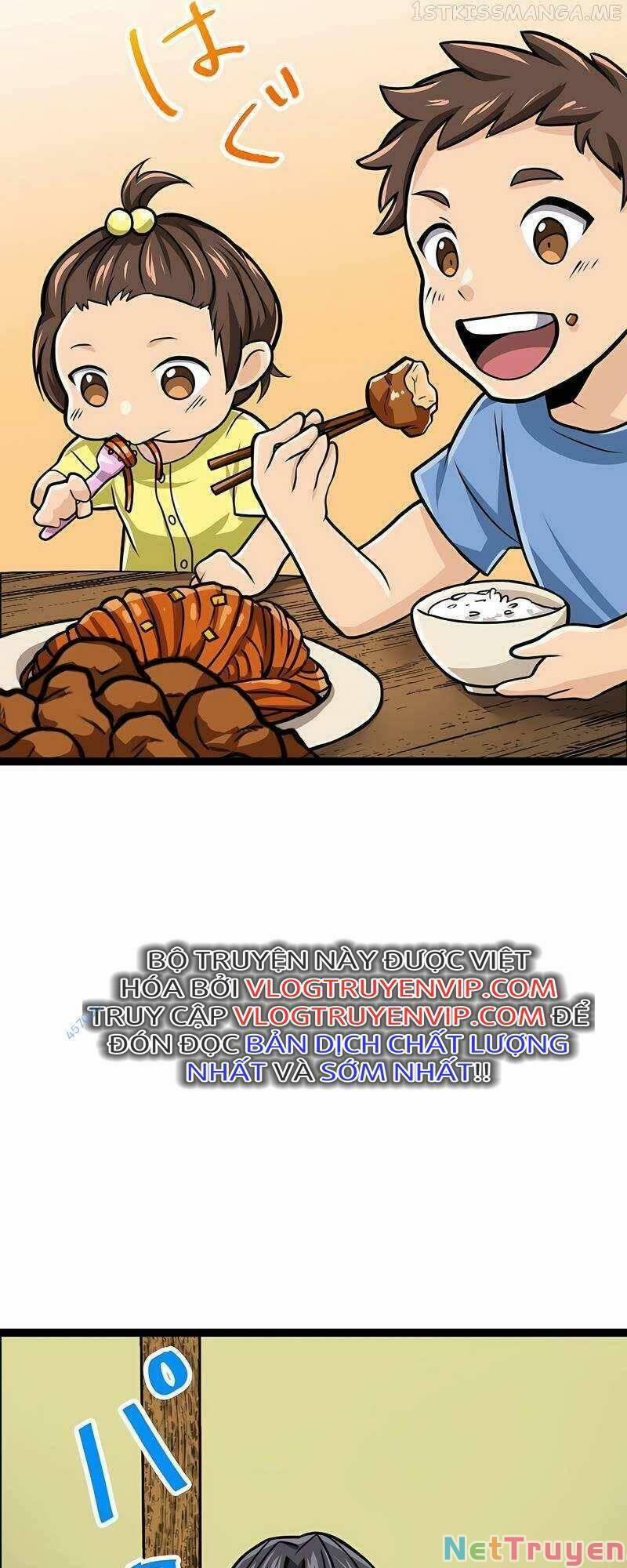 Đại Hiền Nhân Ma Thuật Cấp 99990000 22 trang 49