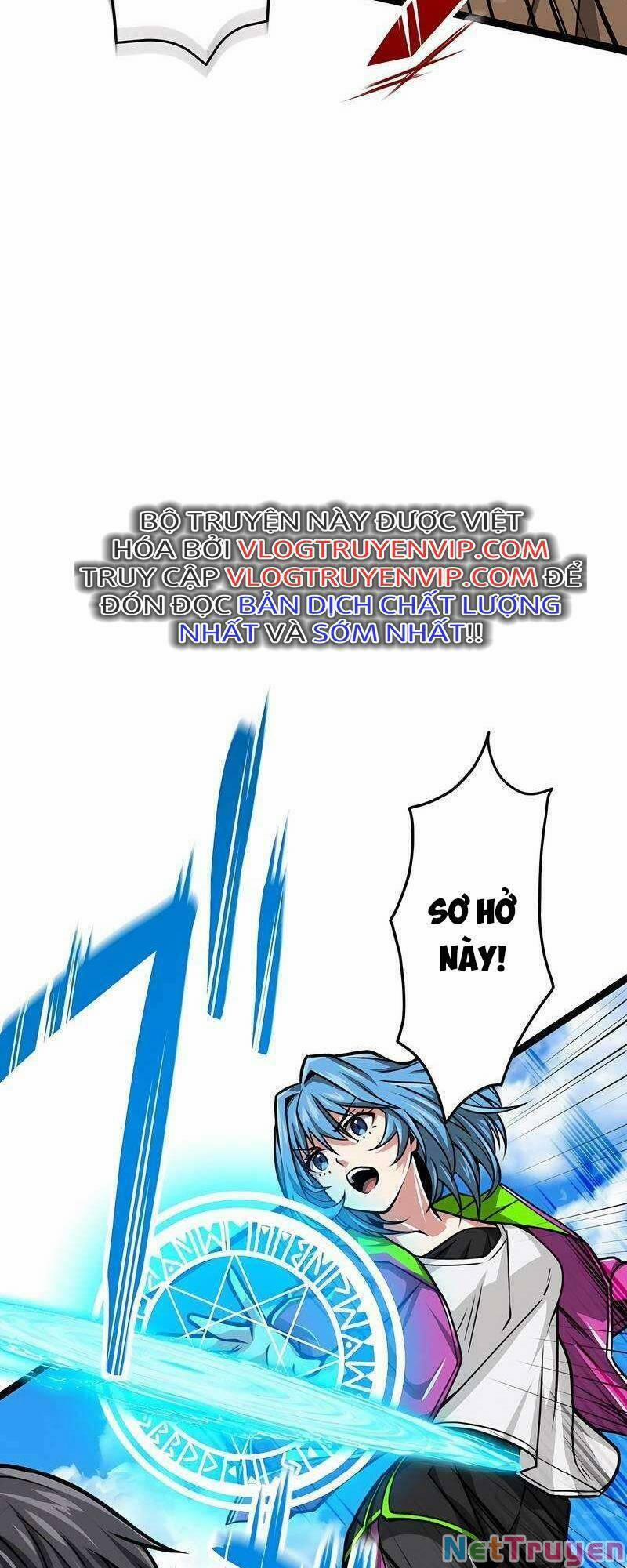 Đại Hiền Nhân Ma Thuật Cấp 99990000 22 trang 5