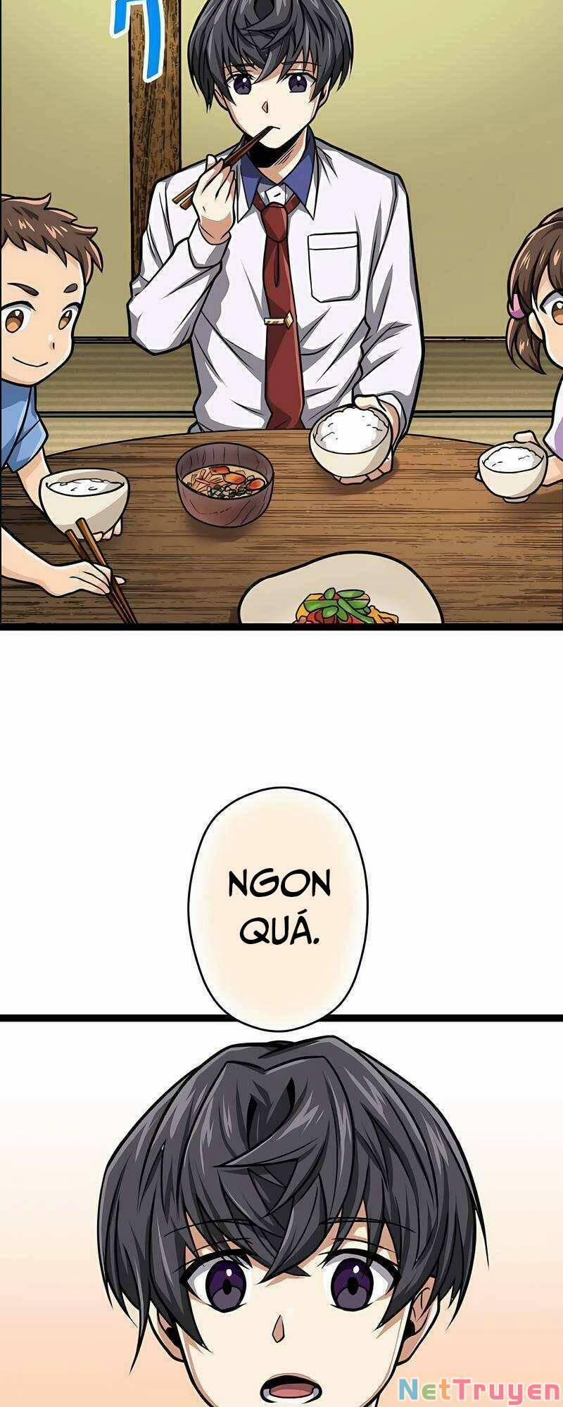 Đại Hiền Nhân Ma Thuật Cấp 99990000 22 trang 50