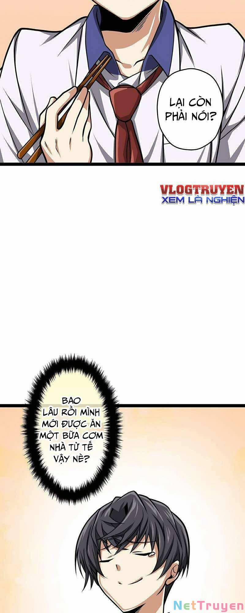 Đại Hiền Nhân Ma Thuật Cấp 99990000 22 trang 51